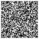 QR code with Taylor Library contacts