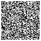QR code with Hilltop Ice Beer & Dry Ice contacts