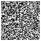 QR code with Leach Camper Sales Of Lincoln contacts