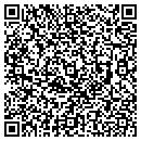 QR code with All Wireless contacts
