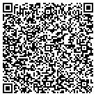 QR code with Clair Mem Untd Methdst Church contacts