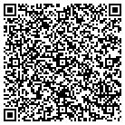 QR code with Thayer County District Judge contacts