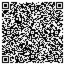 QR code with Saronville Post Office contacts