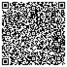 QR code with Hensley's Rain Gutter Cleaning contacts