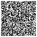 QR code with K-Cs Short Stop LLC contacts