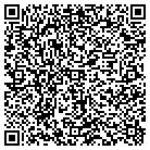 QR code with Ortmeir Technical Service Inc contacts