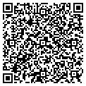 QR code with Mosaic contacts