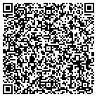 QR code with Leonardos Art & Print contacts