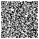 QR code with Allan M Tice contacts