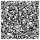 QR code with Hanscom Koch Tennis Instructio contacts