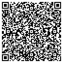 QR code with CBI Services contacts