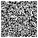 QR code with Hugh Newman contacts