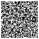 QR code with Rosebrook Care Center contacts