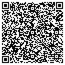 QR code with Ricky's Electronics contacts