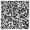 QR code with C J's contacts