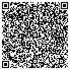 QR code with Accurate Construction & Rstrtn contacts