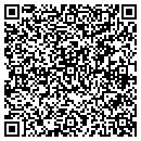 QR code with Hee S Yoon DDS contacts