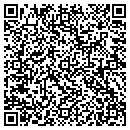 QR code with D C Masonry contacts