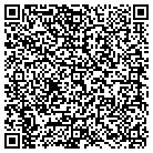 QR code with Mc Chesney Martin & Sagehorn contacts