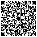 QR code with C C Electric contacts