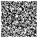 QR code with K-B Toy Works contacts