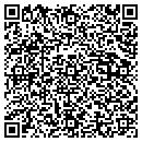 QR code with Rahns Amoco Service contacts