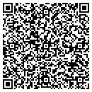 QR code with One Hour Martanizing contacts