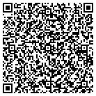 QR code with Sand Creek Post & Beam Inc contacts