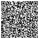 QR code with One Hour Martanizing contacts