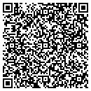 QR code with JB The Handyman contacts