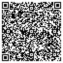 QR code with L A Master Planner contacts