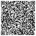 QR code with A & A Home Improvements contacts