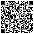 QR code with YMCA contacts
