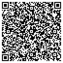 QR code with Zachs Contracting contacts