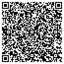 QR code with Pioneers Inn contacts