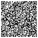 QR code with Chris T's contacts
