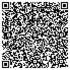 QR code with West Control Ne Area Agcy On Agn contacts