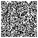 QR code with McGuinns Garage contacts