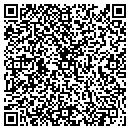 QR code with Arthur J Dobesh contacts