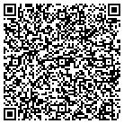 QR code with Hamilton Heights Child Dev Center contacts