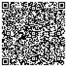 QR code with Service Research Corp contacts