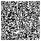 QR code with Fagot Refrigeration & Electric contacts