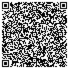 QR code with Nauenburg Harvey Cnstr Co contacts