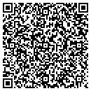 QR code with Orchard Motel contacts