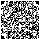 QR code with G K Appliance Service contacts