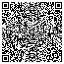 QR code with Adams Farms contacts