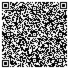 QR code with Con Way Central Express contacts