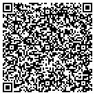 QR code with One Hour Martinizing Cleaners contacts