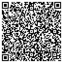 QR code with Castle Bar contacts