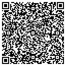 QR code with Axtell Library contacts